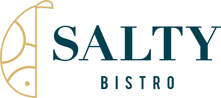 Salty Bistro logo